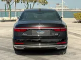 Audi A8 L 2021